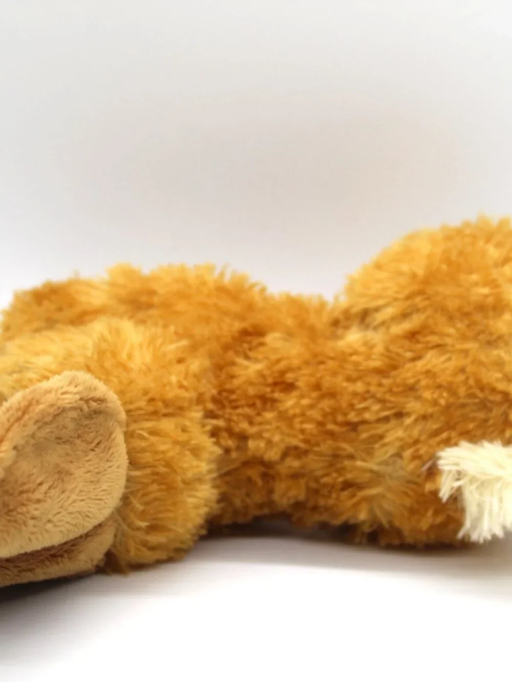 AURORA World Flopsie Rabbit Bunny Brown 7